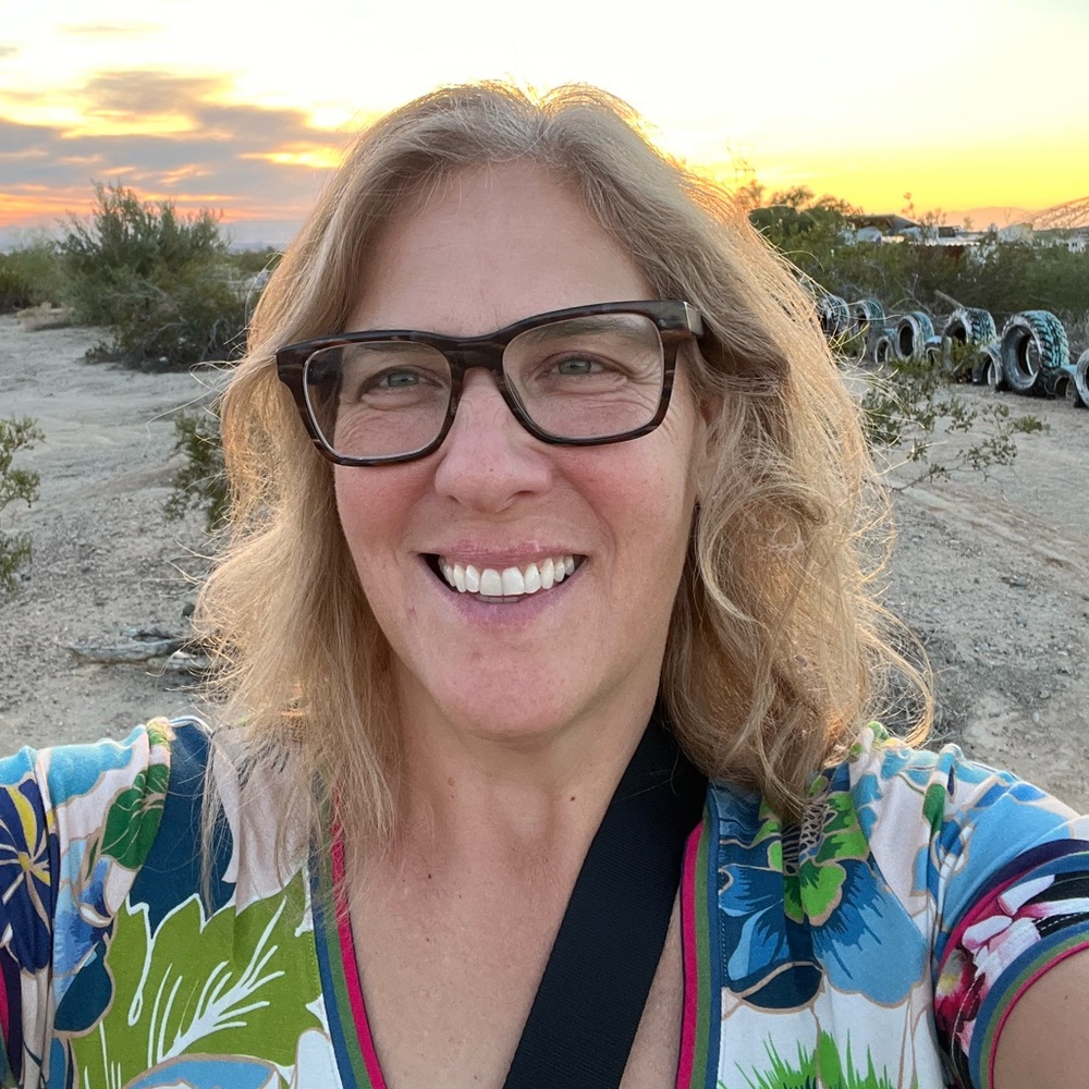 Meet your Posher, Maureen